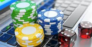 Вход на зеркало Casino EzCash